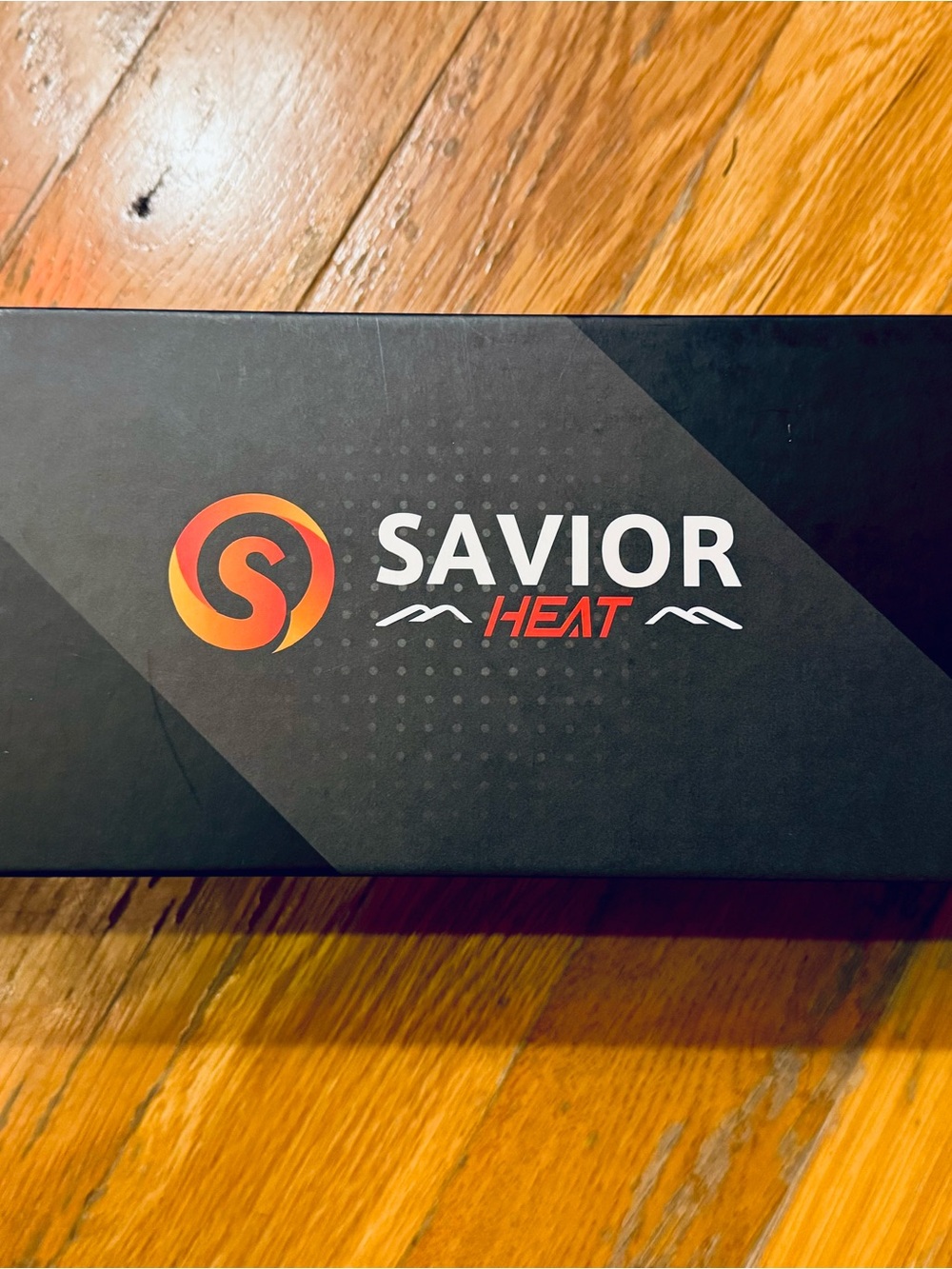 Savior Heated Black Utility Waterproof Utility Gloves - Picture 2 of 8